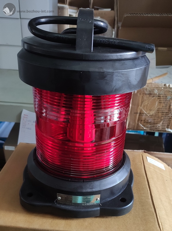 Marine Strobe Lights CXH14 Zhejiang Bozhou Marine