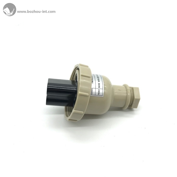 Marine Electrical Plug T1MA Zhejiang Bozhou Marine