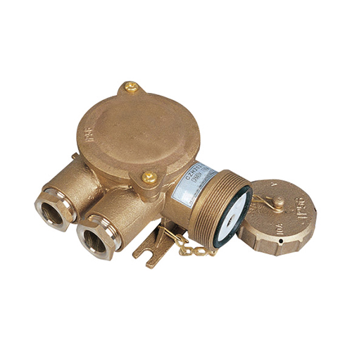 MARINE1227 　3点　まとめ商品 Marine Brass Socket | CZH202-3 | Zhejiang Bozhou Marine