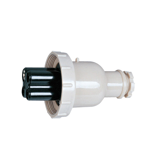 IMPA 792803 / 20A,Resin Marine Plug