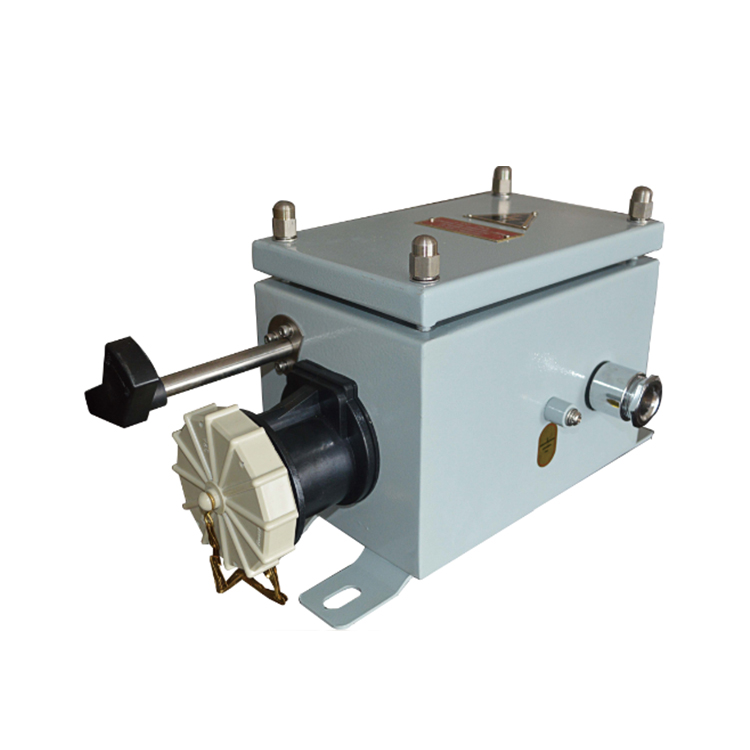 Reefer Socket Box CZXB32151X1 Zhejiang Bozhou Marine