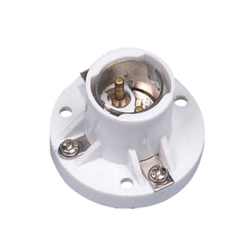 B22d,Lamp Holder Marine Incandescent