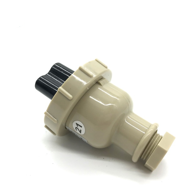 Marine Electrical Plug T1MA Zhejiang Bozhou Marine