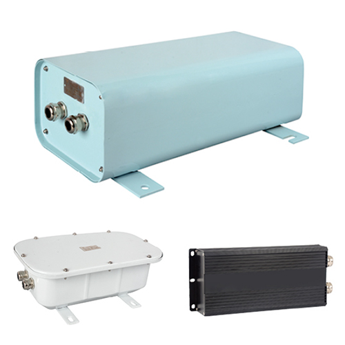 Marine Ballast Box Metal Ballast Box Zhejiang Bozhou Marine