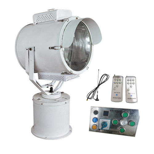 Marine Searchlight | TZ2-A | Zhejiang Bozhou Marine