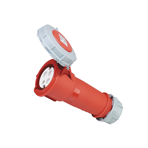 Marine Reefer Plug | CRL-14432P | Zhejiang Bozhou Marine